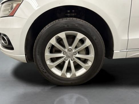 Used 2015 Audi Q5 2.0T Premium AWD/4WD image 27