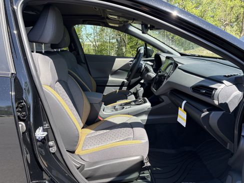 New 2026 Subaru Crosstrek 2.5i Sport AWD/4WD image 29