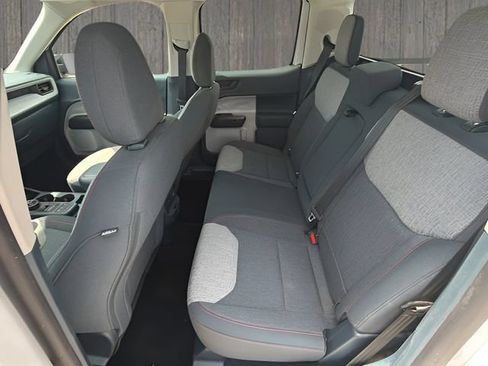 Certified 2024 Ford Maverick XLT w/ XLT Luxury Package FWD image 15