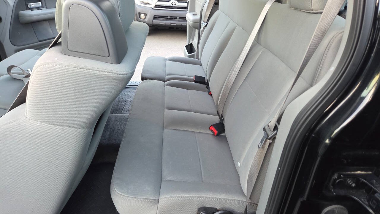Used 2007 Ford F150 STX AWD/4WD image 36