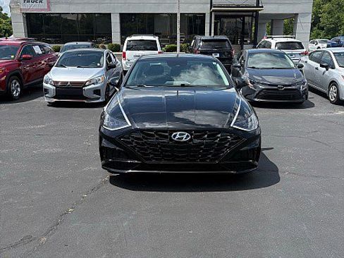 Used 2023 Hyundai Sonata SEL FWD image 1