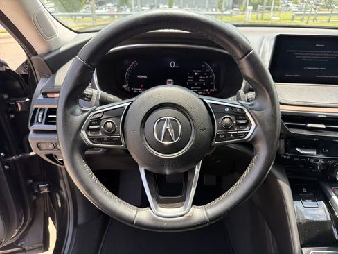 Certified 2022 Acura MDX SH-AWD w/ Technology Package image 18