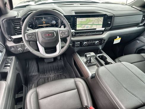 New 2026 GMC Sierra 1500 SLT RWD image 20