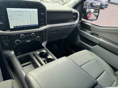Used 2023 Ford F150 XLT w/ Equipment Group 302A High AWD/4WD image 30