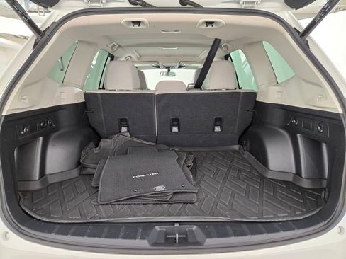 Certified 2022 Subaru Forester Premium image 21