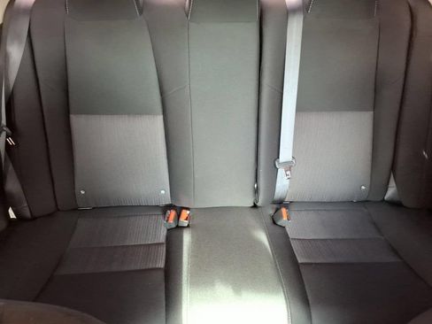 Used 2024 Nissan Sentra SV w/ All-Weather Package FWD image 17
