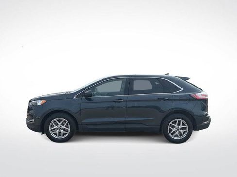 Certified 2024 Ford Edge SEL w/ Convenience Package AWD/4WD image 5