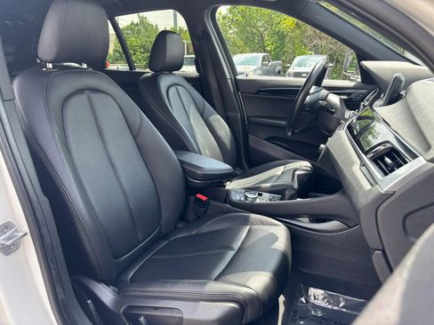 Used 2019 BMW X1 sDrive28i FWD image 20