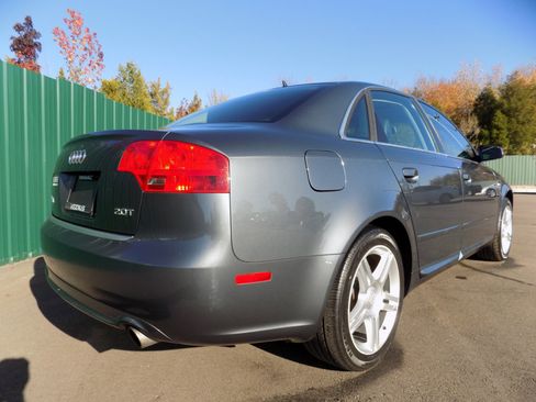 Used 2008 Audi A4 2.0T image 6
