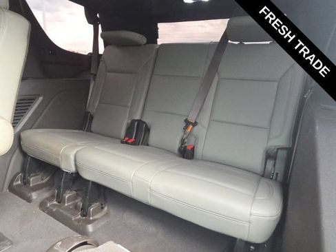 Used 2021 Chevrolet Tahoe LT RWD image 10