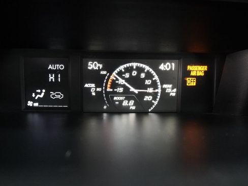 Used 2016 Subaru WRX image 18