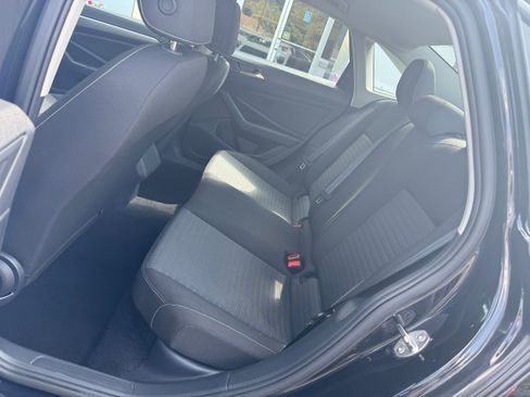 Used 2024 Volkswagen Jetta S image 10