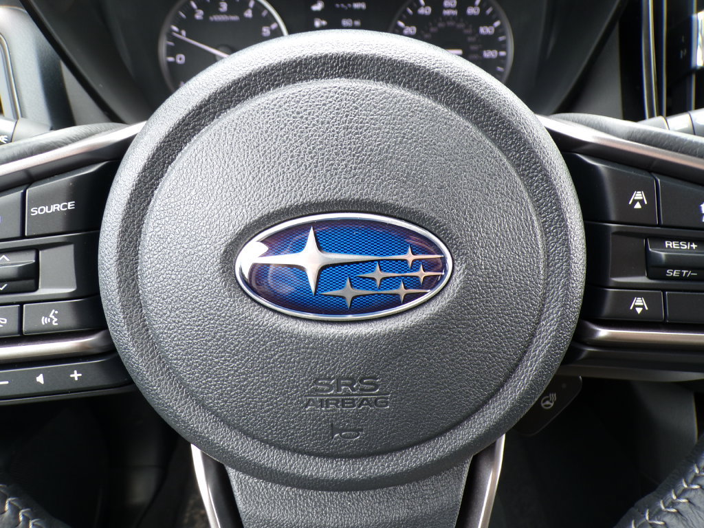 New 2027 Subaru Ascent Premium AWD/4WD image 31
