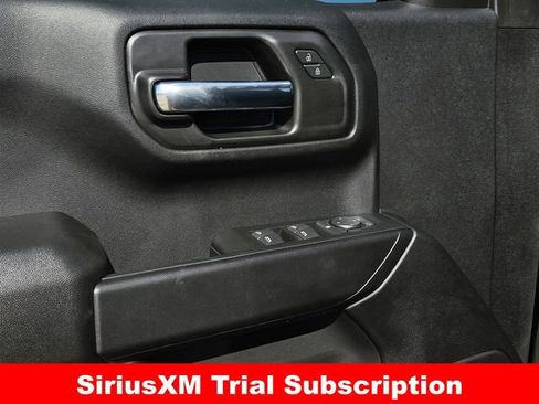 New 2026 GMC Sierra 1500 Pro w/ Graphite Edition image 17