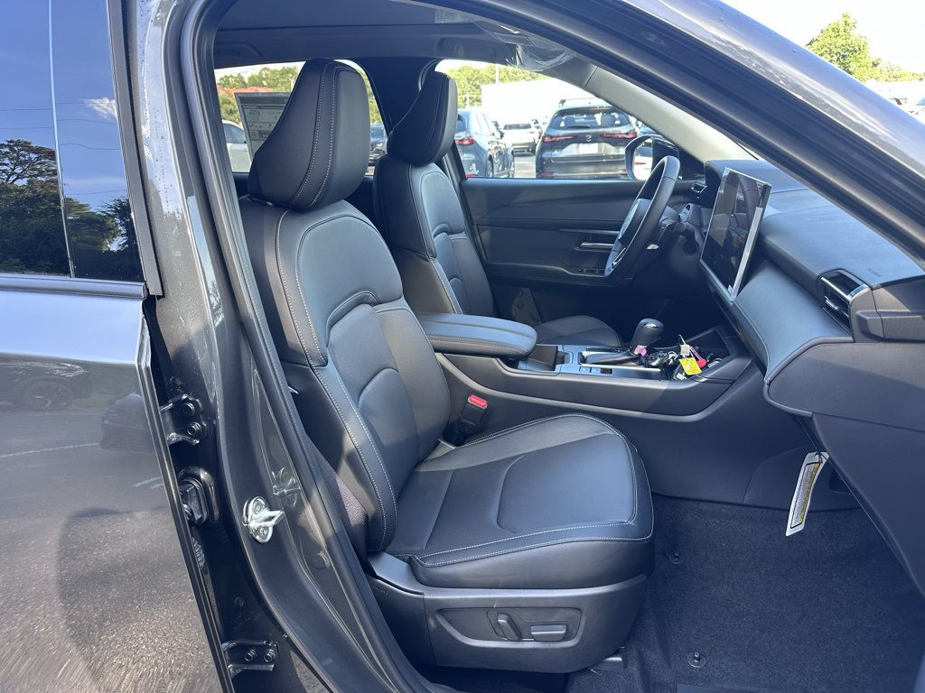 New 2026 MAZDA CX-5 2.5 S w/ Premium Plus Package AWD/4WD image 24
