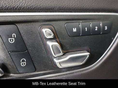 Used 2019 Mercedes-Benz CLA 250 image 14