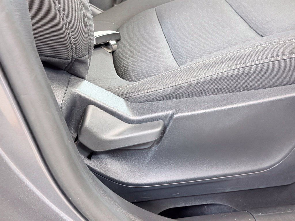 Used 2021 Ford Bronco Sport AWD/4WD image 33
