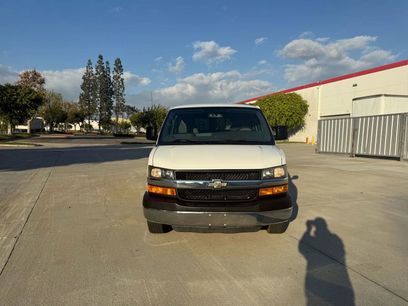 Used 2014 Chevrolet Express 3500 LT w/ LT Preferred Equipment Group