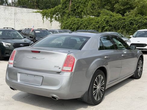 Used 2014 Chrysler 300 S AWD/4WD image 7