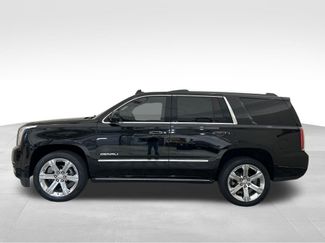 Used 2018 GMC Yukon Denali w/ Denali Ultimate Package AWD/4WD video 2