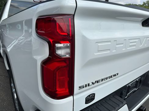 Used 2023 Chevrolet Silverado 1500 RST AWD/4WD image 42