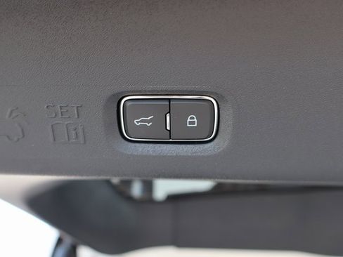 New 2025 Ford Expedition Max Platinum w/ Stealth Appearance Package image 24