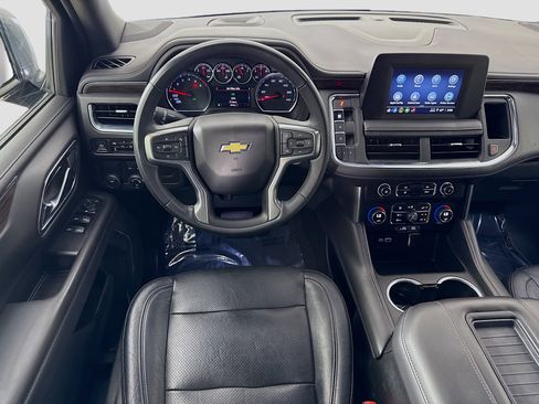 Used 2023 Chevrolet Tahoe LS image 22