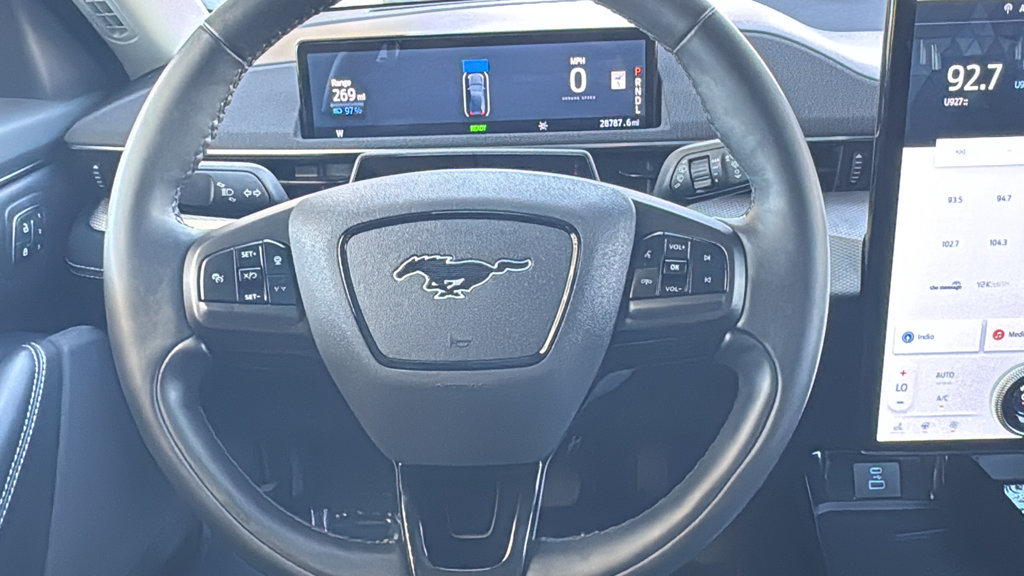 Certified 2023 Ford Mustang Mach-E California Route 1 AWD/4WD image 11