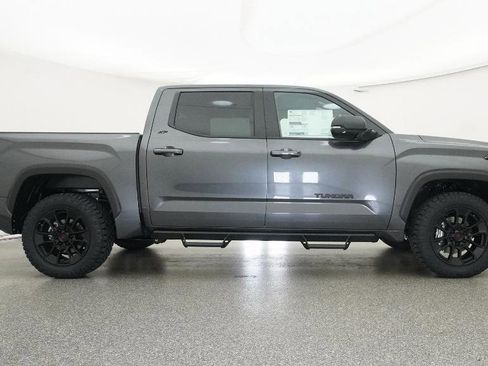 New 2026 Toyota Tundra SR5 RWD image 32