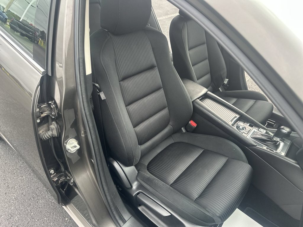Used 2017 MAZDA MAZDA6 Sport FWD image 31