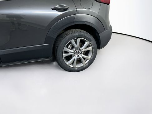 Used 2023 MAZDA CX-30 AWD 2.5 S w/ Select Package image 28