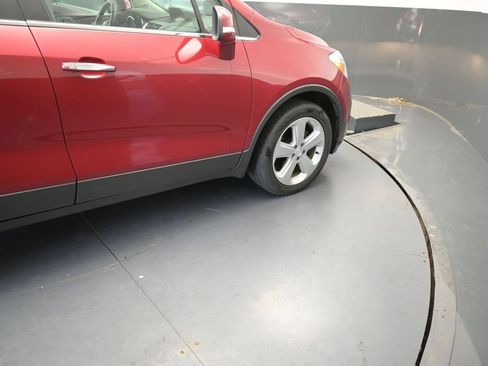 Used 2016 Buick Encore FWD image 20