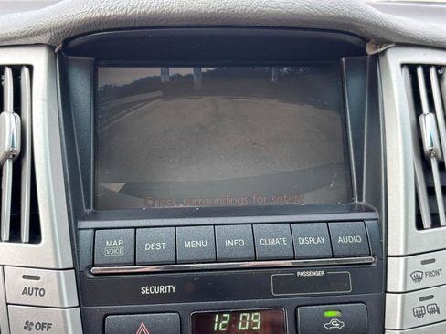 Used 2009 Lexus RX 350 FWD image 19