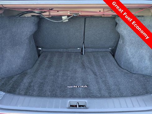 Used 2019 Nissan Sentra SV image 31