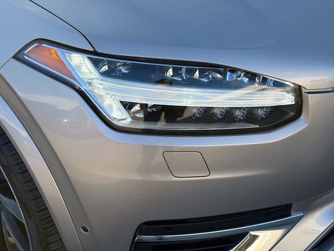 Used 2023 Volvo XC90 B6 Plus w/ Protection Package Premier image 35