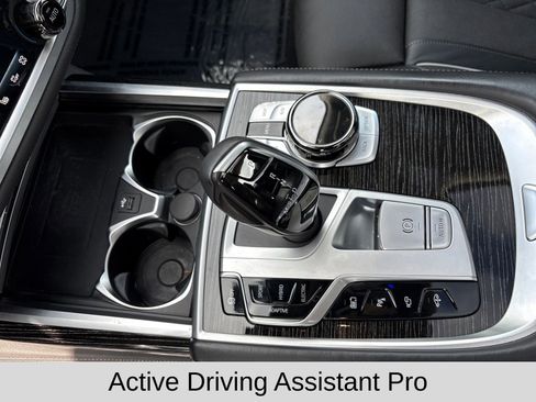 Used 2021 BMW 745e xDrive w/ Luxury Rear Seating Package image 24