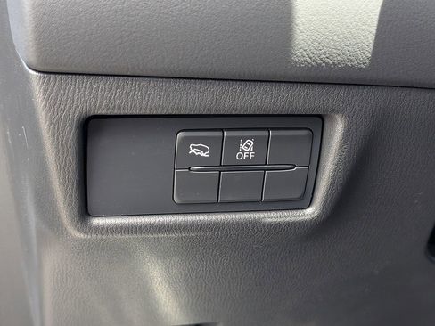 New 2025 MAZDA CX-5 AWD 2.5 S w/ Select Package image 28