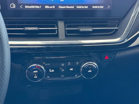 New 2026 Chevrolet Trax RS w/ Driver Confidence Package FWD image 19