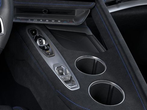 New 2026 Chevrolet Corvette Z06 image 23