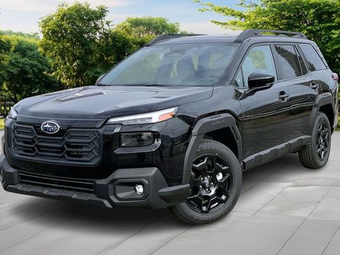 New 2026 Subaru Outback Limited image 1