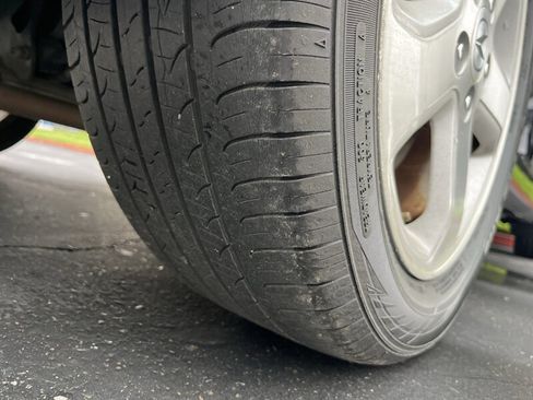 Used 2003 Acura TL Type-S image 18