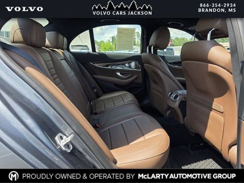 Used 2021 Mercedes-Benz E 350 Sedan image 30