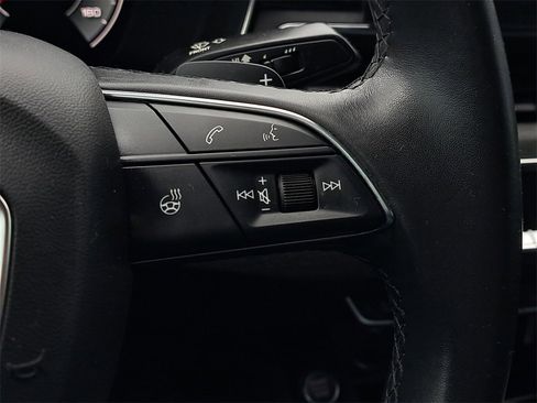 Certified 2024 Audi A5 2.0T Premium Plus image 10