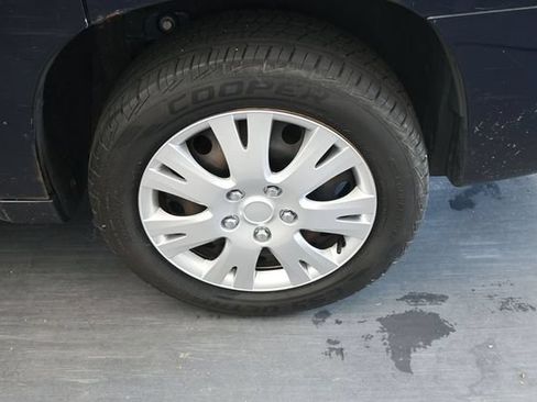 Used 2007 Chevrolet HHR LS FWD image 11