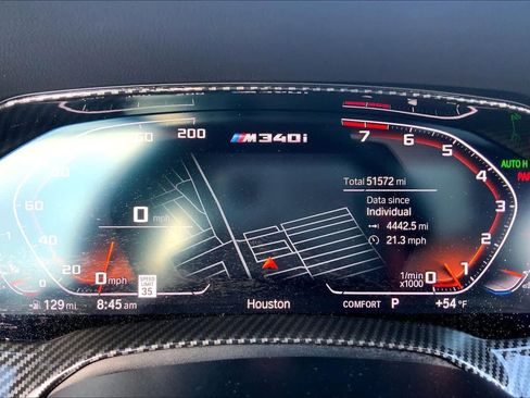 Used 2020 BMW M340i w/ Premium Package image 24