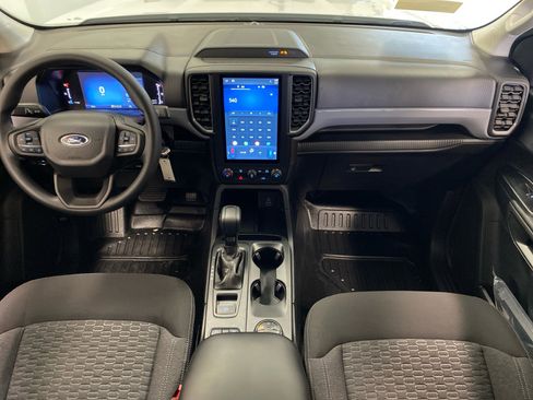 New 2025 Ford Ranger XL w/ Trailer Tow Package image 10