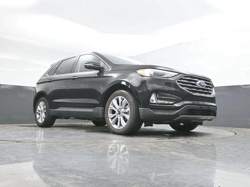 Used 2024 Ford Edge Titanium AWD/4WD image 47