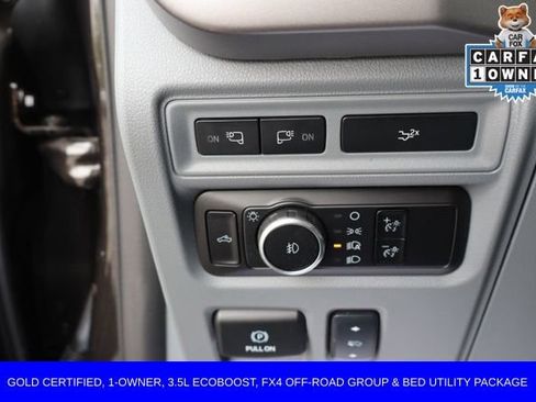 Used 2024 Ford F150 XLT w/ Equipment Group 303A High AWD/4WD image 20