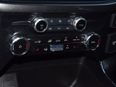 Used 2023 Ford F150 XLT w/ Equipment Group 302A High AWD/4WD image 29