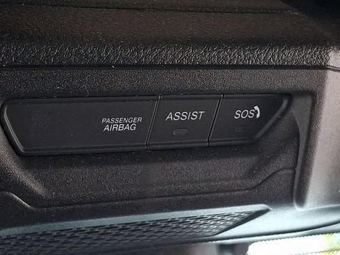 Used 2024 Jeep Wrangler Unlimited Rubicon w/ Safety Group AWD/4WD image 25